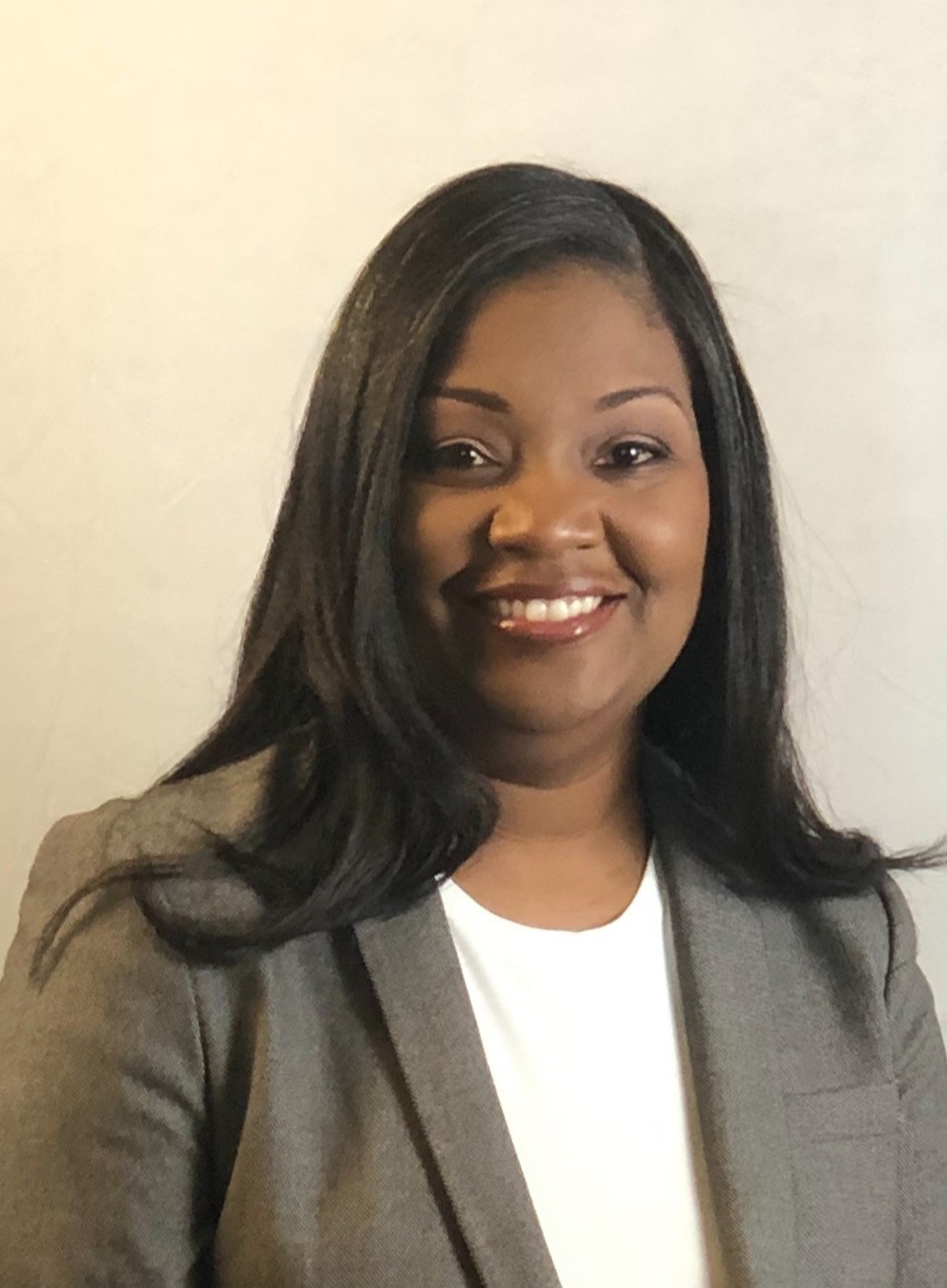 Principal Aerika Dial headshot